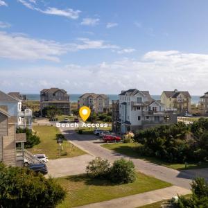 Photo #9 of 54011 Tides Edge Lane, Frisco, NC 0.4 acres