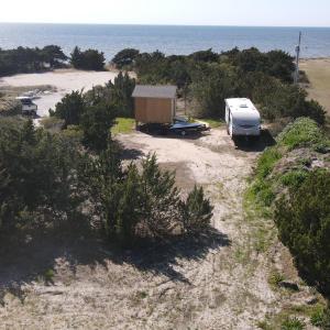 Photo #4 of NC Highway 12, Waves, NC 1.1 acres