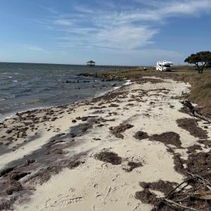 Photo #1 of NC Highway 12, Waves, NC 1.1 acres