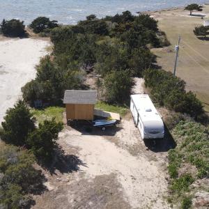 Photo #6 of NC Highway 12, Waves, NC 1.1 acres