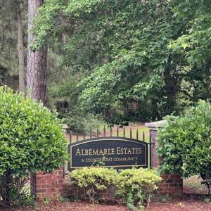 Photo #3 of 217 Cynthia Court, Harbinger, NC 0.9 acres
