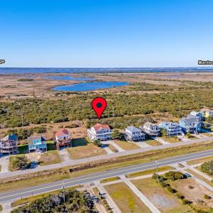 Photo #8 of 9516 Old Oregon Inlet Road, Nags Head, NC 0.8 acres