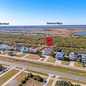 Photo #9 of 9516 Old Oregon Inlet Road, Nags Head, NC 0.8 acres