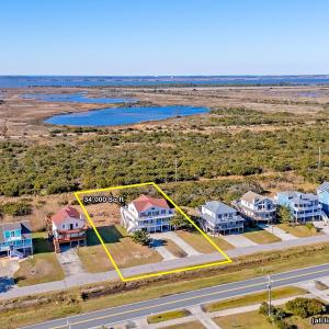 Photo #7 of 9516 Old Oregon Inlet Road, Nags Head, NC 0.8 acres