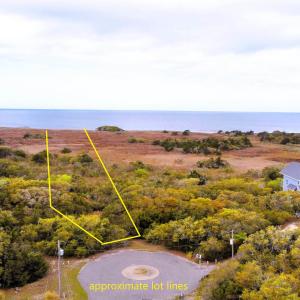 Photo #1 of 41192 Windlass Court, Avon, NC 3.7 acres