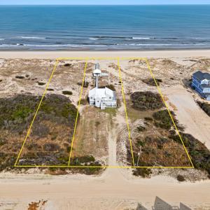 Property Lines Are Approximate