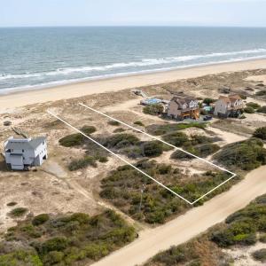 Photo #1 of 2219 Sandfiddler Road, Corolla, NC