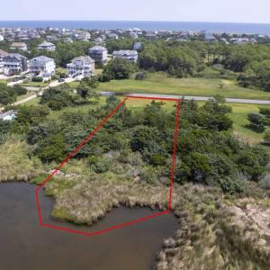 Photo #5 of Otter Way, Salvo, NC 0.5 acres