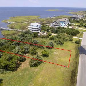 Photo #1 of Otter Way, Salvo, NC 0.5 acres