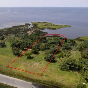 Photo #2 of Otter Way, Salvo, NC 0.5 acres