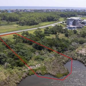 Photo #4 of Otter Way, Salvo, NC 0.5 acres