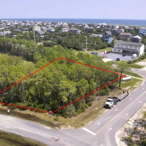Photo #3 of Sand Dollar Road, Salvo, NC 0.4 acres