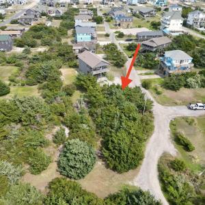 Photo #7 of 23171 Wimble Shoals Drive, Rodanthe, NC 0.2 acres