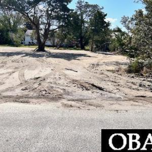 Photo #1 of TBD Winnie Blount Road, Ocracoke, NC 0.1 acres