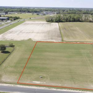 Photo #2 of 2 Commerce Drive, Hertford, NC 2.0 acres