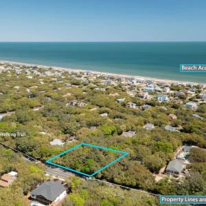 Photo #9 of 12 Circle Drive, Southern Shores, NC