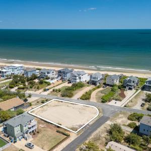 Photo #1 of 146 Cook Drive, Duck, NC 0.2 acres