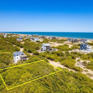 Photo #4 of 2256 Sandpiper Road, Corolla, NC 0.3 acres