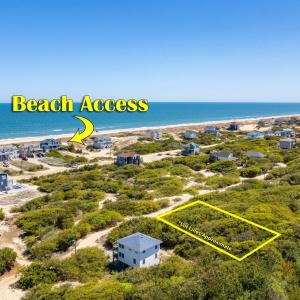 Photo #3 of 2256 Sandpiper Road, Corolla, NC 0.3 acres