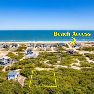 Photo #1 of 2256 Sandpiper Road, Corolla, NC 0.3 acres
