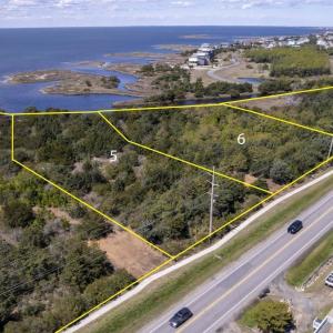 Photo #2 of NC 12 Highway, Salvo, NC 1.1 acres