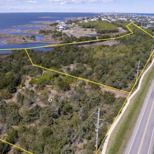 Photo #1 of NC 12 Highway, Salvo, NC 1.1 acres