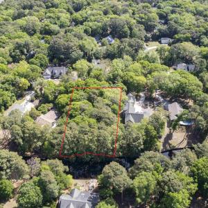 Photo #2 of 153 Bayberry Trail, Southern Shores, NC 0.5 acres