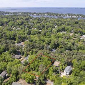 Photo #5 of 153 Bayberry Trail, Southern Shores, NC 0.5 acres