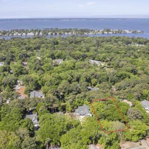 Photo #4 of 153 Bayberry Trail, Southern Shores, NC 0.5 acres
