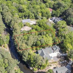 Photo #3 of 153 Bayberry Trail, Southern Shores, NC 0.5 acres