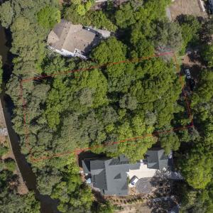 Photo #9 of 153 Bayberry Trail, Southern Shores, NC 0.5 acres