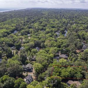 Photo #6 of 153 Bayberry Trail, Southern Shores, NC 0.5 acres