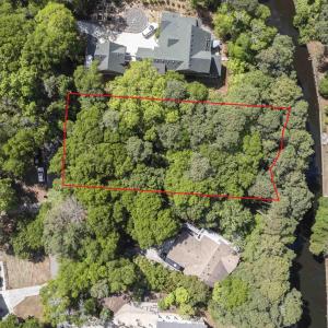 Photo #1 of 153 Bayberry Trail, Southern Shores, NC 0.5 acres