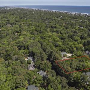 Photo #8 of 153 Bayberry Trail, Southern Shores, NC 0.5 acres
