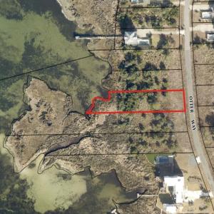 Photo #1 of Otter Way, Salvo, NC 0.5 acres