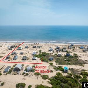 Photo #2 of 1639 Ocean Pearl Road, Corolla, NC