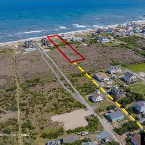 Photo #6 of Sudie Payne Road, Rodanthe, NC 1.3 acres