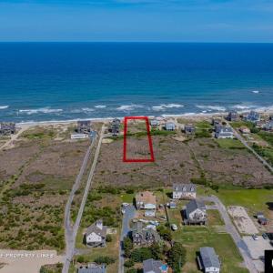Photo #5 of Sudie Payne Road, Rodanthe, NC 1.3 acres