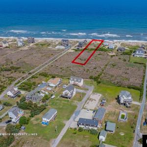 Photo #4 of Sudie Payne Road, Rodanthe, NC 1.3 acres