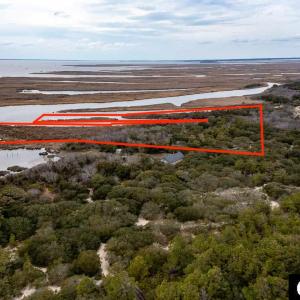 View Looking Northwest