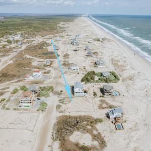 Photo #1 of 1671 Sandpiper Road, Corolla, NC