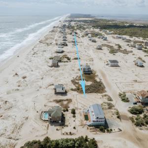 Photo #10 of 1671 Sandpiper Road, Corolla, NC