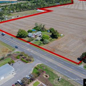Photo #38 of 7267 Caratoke Highway, Jarvisburg, NC 1.0 acres