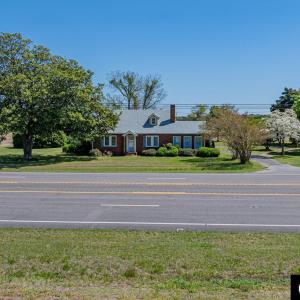 Photo #1 of 7267 Caratoke Highway, Jarvisburg, NC 1.0 acres