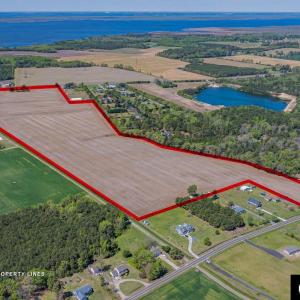 Photo #13 of 7267 Caratoke Highway, Jarvisburg, NC 1.0 acres