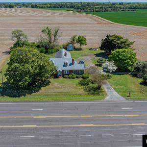 Photo #2 of 7267 Caratoke Highway, Jarvisburg, NC 1.0 acres