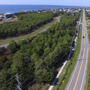 Photo #4 of NC 12 Highway, Salvo, NC 2.1 acres