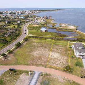 Photo #5 of 58194 Hatteras Harbor Court, Hatteras, NC 1.0 acres