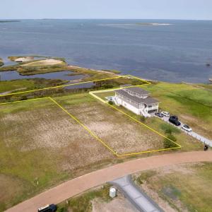 Photo #2 of 58194 Hatteras Harbor Court, Hatteras, NC 1.0 acres