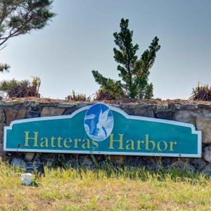 Photo #4 of 58194 Hatteras Harbor Court, Hatteras, NC 1.0 acres